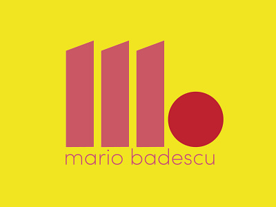 MB Redesign branding concept cosmetic design logo rebrand