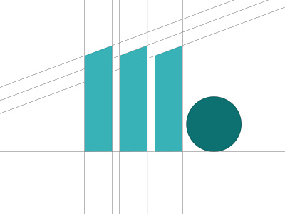 MB Logo branding concept cosmetics design logo redesign