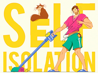 Self-Isolation