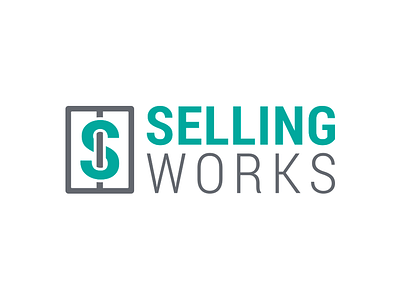 Logo Selling Works