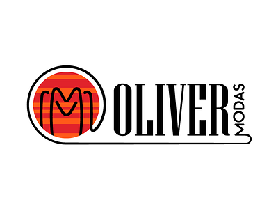 Logo Oliver Modas