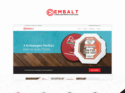 Site Embalt Embalagens