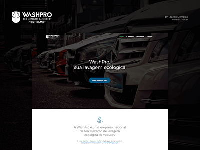 Site Washpro