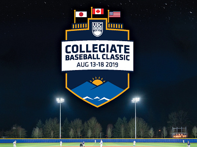 2019 UBC Collegiate Baseball Classic
