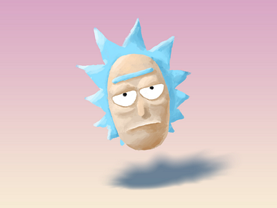 Rick Sanchez