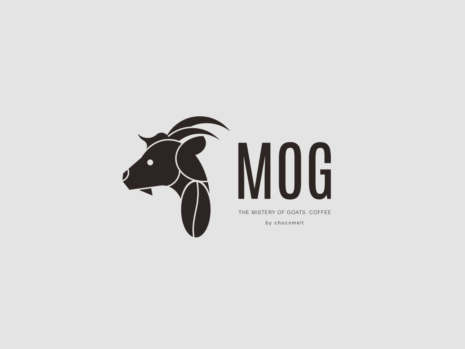 Big Horn Goat Logo Design, Logos ft. head & icon - Envato Elements