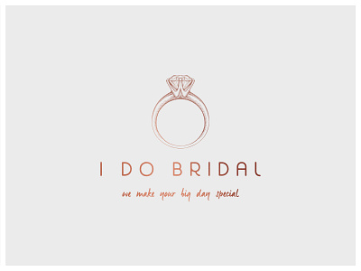 I Do Bridal