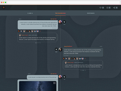 AI-based debate portal ai app articulation chatbot dashboard debate design education learning online showdown ui ux