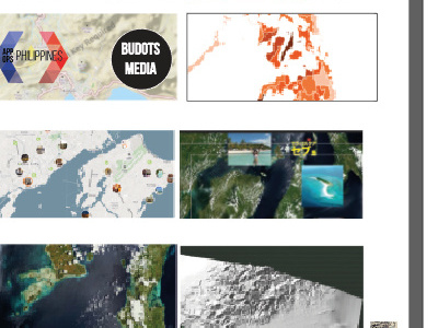 cebu maps 2015 maps mesh sattelite shapefiles terrain