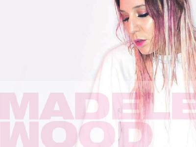 Madeleine Wood identification of EDM artist