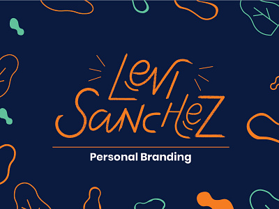 Personal Branding branding graphic design lettering logo logo branding logo design logos personal branding process self branding self branding