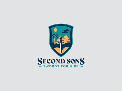 The Second Sons