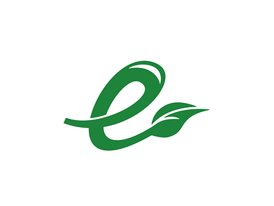 Evergreen adobe design e evergreen illustration illustrator logo nature plant life vector vegan