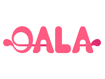 Oala Logo Idea app emotion energy logo social
