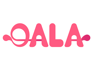 Oala Logo Idea