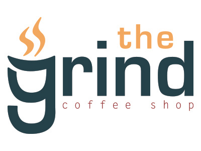 Challenge #2 : The Grind challenge logos thirty