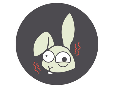 Challenge #3: Twitchy Rabbit challenge logos thirty