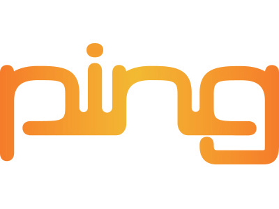 Challenge #4: Ping challenge logos thirty