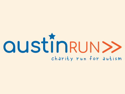 Challenge #7: Austin Run challenge logos thirty