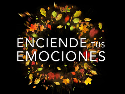 Enciende tus emociones F&B