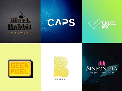 LOGOS 2019 branding branding agency branding design logo logodesign