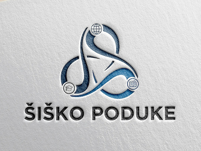 Logo Design - Šiško Poduke