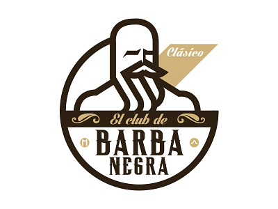 Barba Negra / barber shop