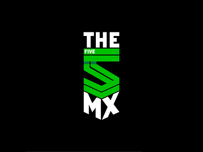 THE FIVE MX