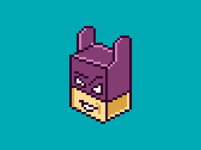 Batpixel