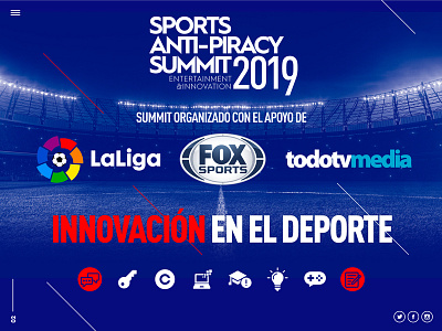 Branding Sports Summit