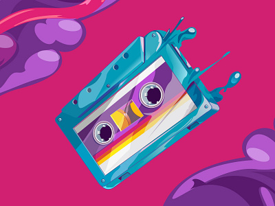 Cassette