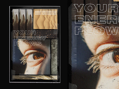 Energy disclosure graphic design poster poster design visual design
