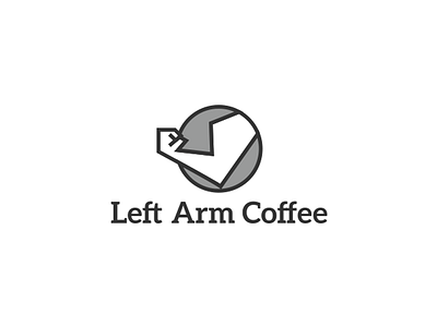 Left Arm Coffee