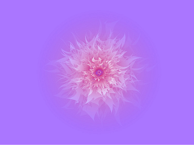 Flower background background design flowers illustration pink vector
