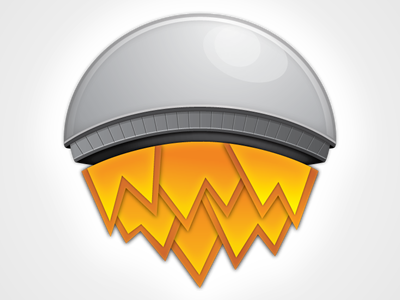 Launch it icon