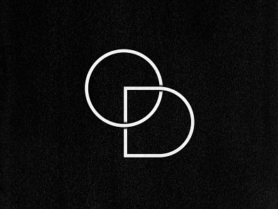 OD - Logo by Olle Dahl on Dribbble