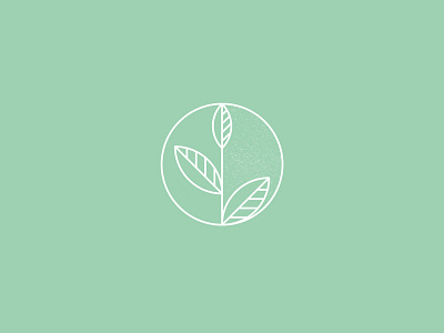 Foliage I by Olle Dahl on Dribbble