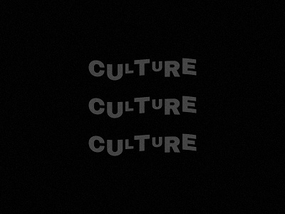 Culture culture