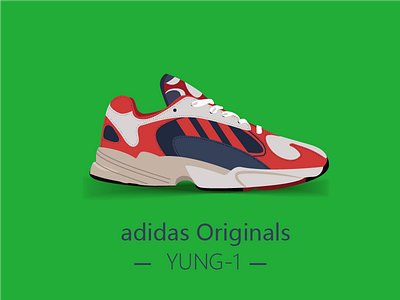 adidas Originals adidas shoe