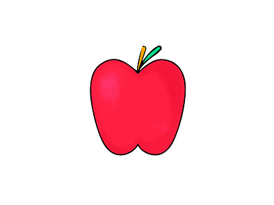 H for Apple