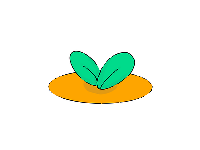 K for little Plant