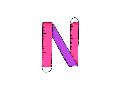 N for Tap Measure