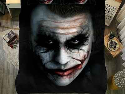 Joker and Harley Quinn bedding joker and harley quinn bedding