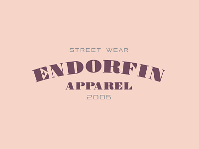 Endorfin Logo - Moorland Keller