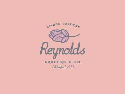 Reynolds Logo