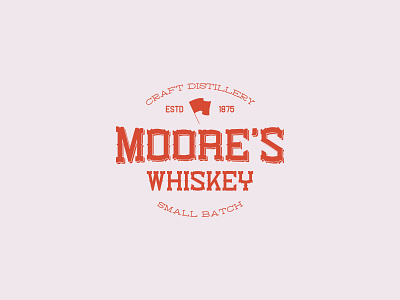 Moore's Whiskey