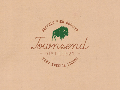 Townsend Distillery