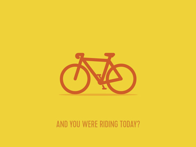 Bike riding (for health and more) bike cycling free time health icon nature riding road summer tour de france vacation yellow