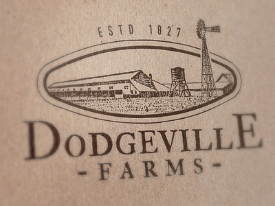 Dodgeville Farms