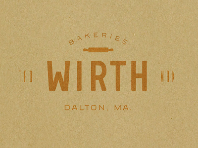 Wirth Bakeries Logo